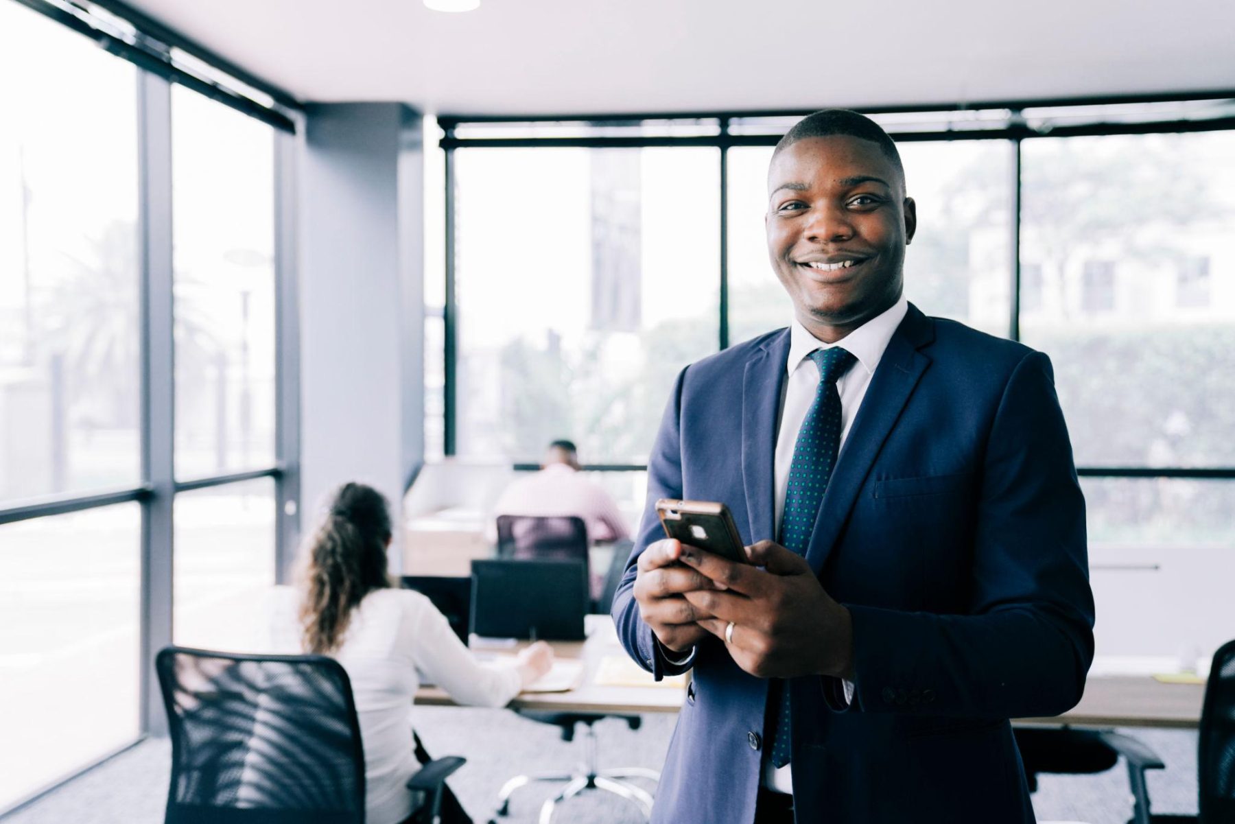 LoanBridge lending partner